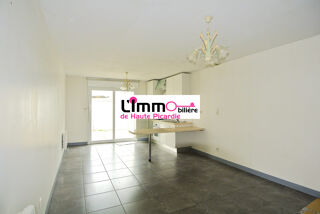  Appartement � louer 2 pi�ces 46 m�