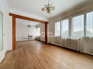  Maison à vendre 4 pièces 87 m²