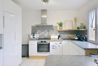  Maison à vendre 7 pièces 151 m²