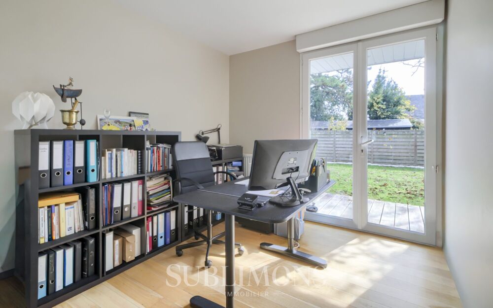 à vendre  Maison Vannes (56000)
