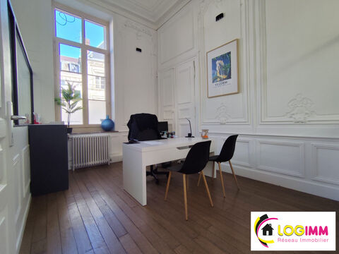   Immobilier Professionnel à louer Cambrai 