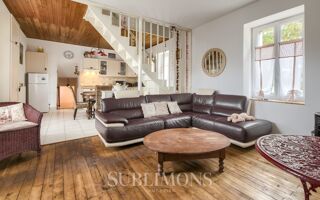  Maison à vendre 5 pièces 93 m²