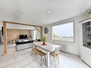  Maison � vendre 4 pi�ces 145 m�