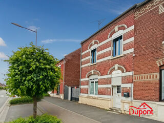  Maison � vendre 5 pi�ces 103 m�