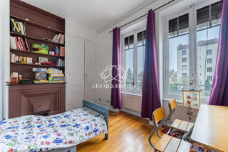  Appartement à vendre 4 pièces 102 m²