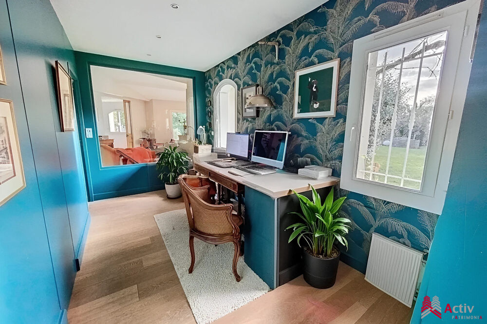 � vendre  Maison Saint-Cyr-au-Mont-d'Or (69450)