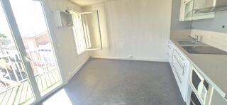 Vente Appartement T2 avec terrasse Palavas-les-flots