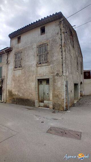  Maison � vendre 4 pi�ces 150 m�