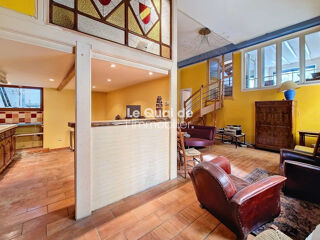  Maison à vendre 6 pièces 197 m²