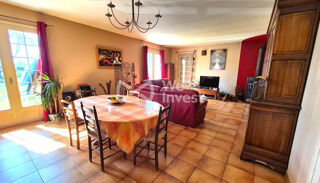  Maison à vendre 7 pièces 239 m²
