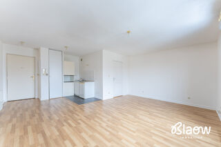  Appartement à vendre 1 pièce 34 m²