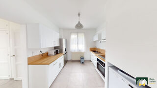  Maison � louer 3 pi�ces 69 m�