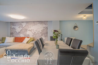  Maison à vendre 3 pièces 106 m²