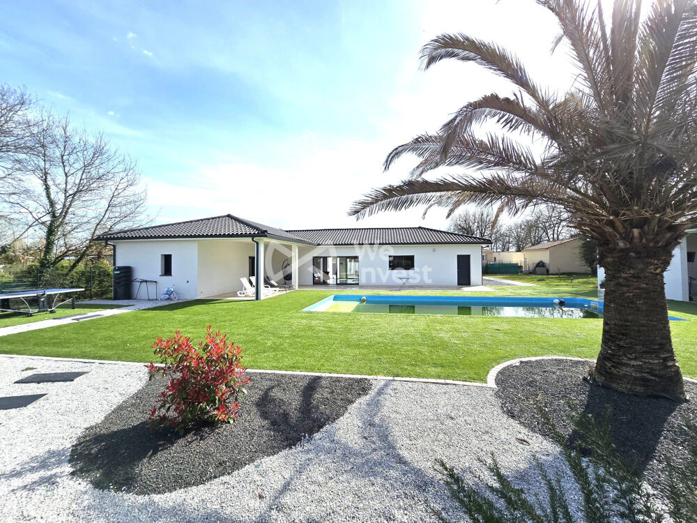 Maison d'exception