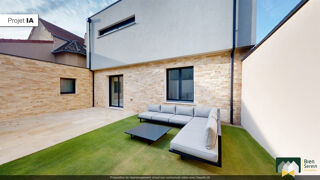  Maison  vendre 5 pices 111 m