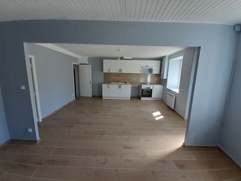  Appartement � louer 3 pi�ces 65 m�