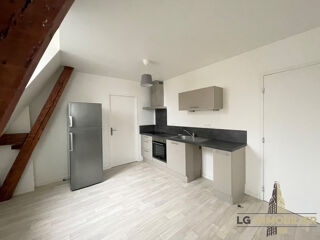  Appartement à louer 3 pièces 64 m²