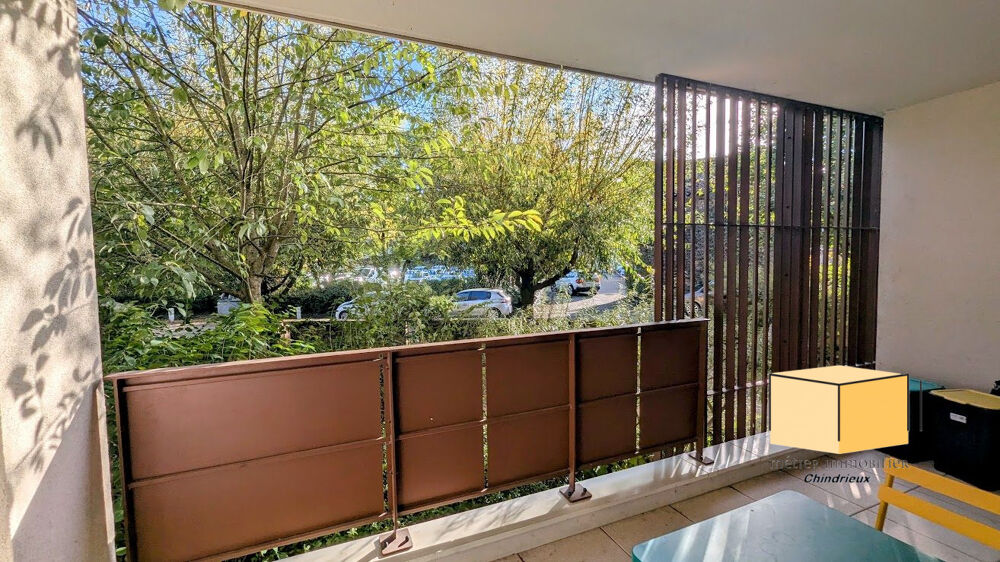 Vente Appartement T4 vendu loué, avec ascenceur et terrasse: Yenne Yenne