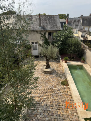  Maison � vendre 10 pi�ces 350 m�