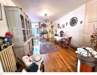  Maison � vendre 6 pi�ces 180 m�