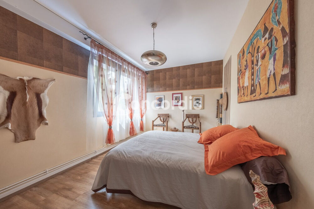 � vendre  Maison Frouard (54390)