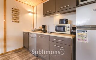  Maison à vendre 3 pièces 40 m²