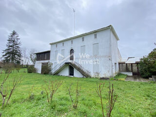  Maison à vendre 5 pièces 145 m²
