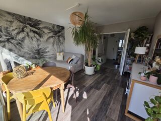  Appartement à vendre 5 pièces 89 m²