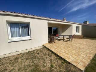 Maison 5 pièces 114 m² · à Bretignolles-sur-Mer · 114 m² · 376 200 €