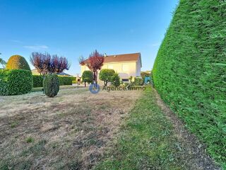  Maison à vendre 6 pièces 87 m²