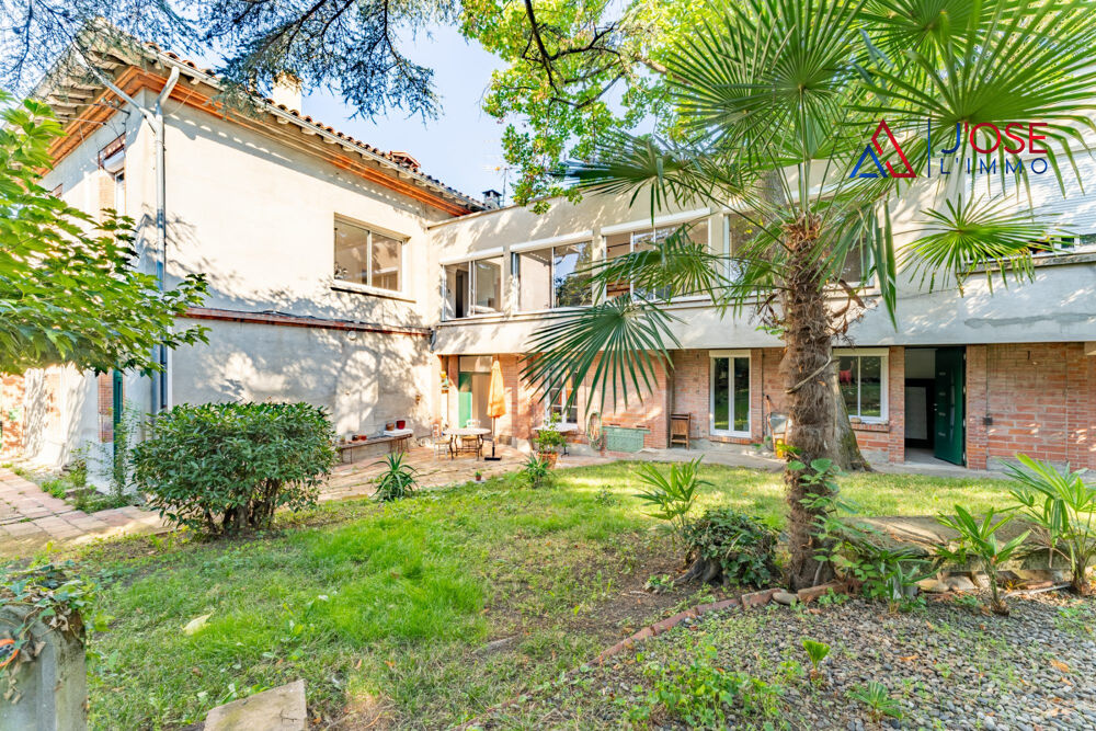  vendre  Maison Toulouse (31500)