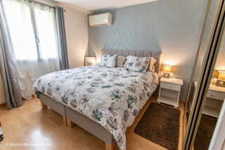  Maison à vendre 6 pièces 120 m²