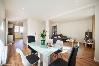  Appartement à vendre 4 pièces 79 m²