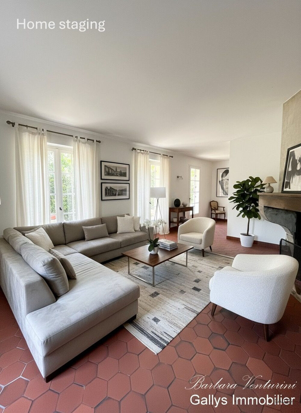 Superbe maison individuelle!