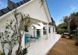  Maison � vendre 6 pi�ces 208 m�