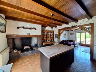  Maison à vendre 5 pièces 119 m²