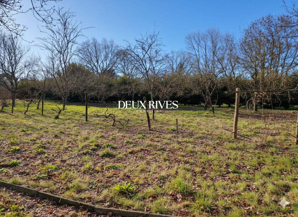 Vente Terrain TERRAIN A BATIR Blain