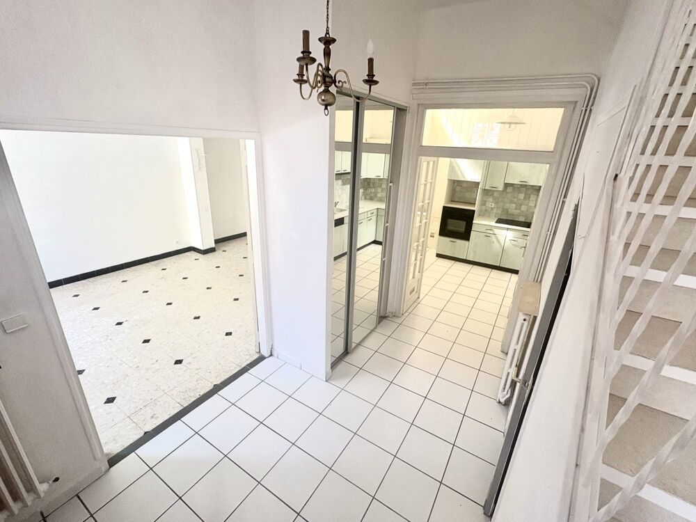 Location Maison Maison en pierre avec patio Bordeaux