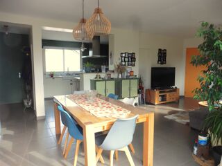  Maison à vendre 5 pièces 116 m²