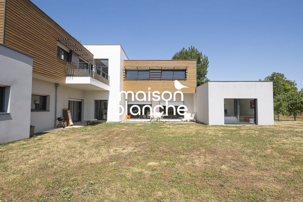  vendre  Maison Feneu (49460)