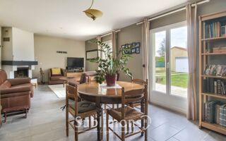  Maison � vendre 6 pi�ces 110 m�