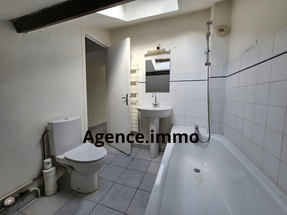 Vente Appartement idéal couple ou investisseur Beauvais