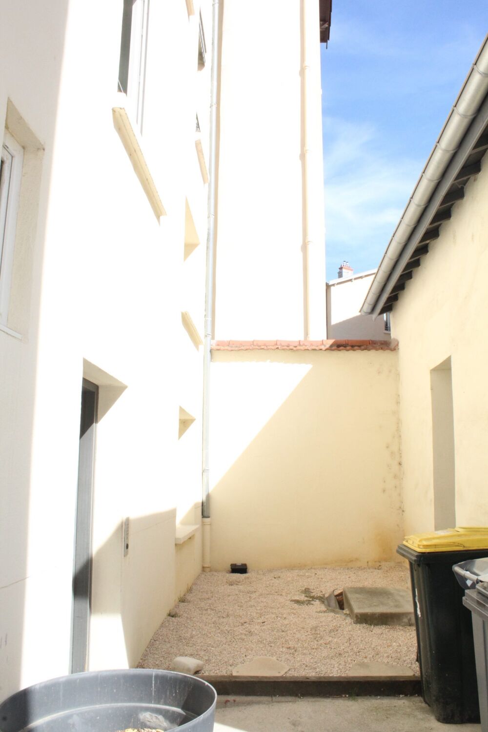 Appartement 60,36m2 - peu de charges
