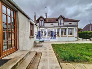  Maison � vendre 5 pi�ces 145 m�