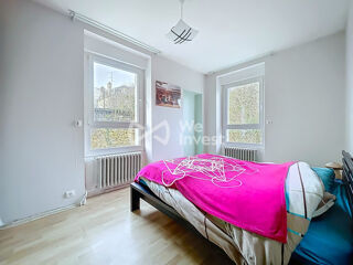  Appartement � vendre 3 pi�ces 72 m�