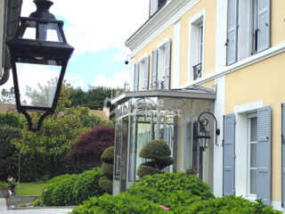  Maison à vendre 12 pièces 484 m²