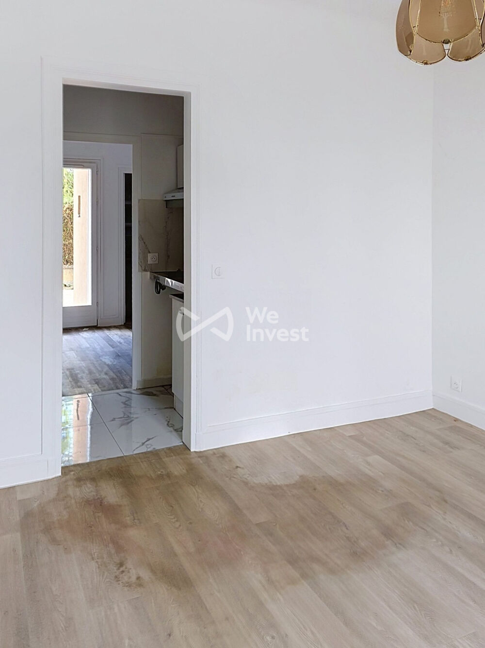 Location Appartement Appartement 2 pièces SAVIGNY SUR ORGE Savigny-sur-orge