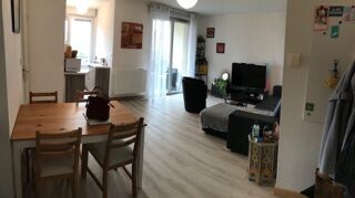  Appartement � louer 2 pi�ces 40 m�