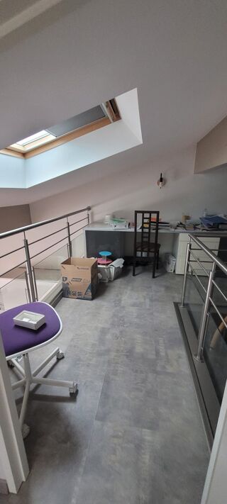  Maison � louer 4 pi�ces 129 m�