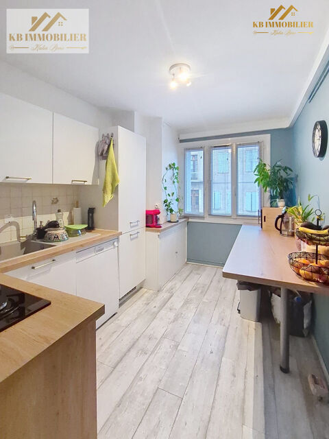  Appartement � louer 3 pi�ces 65 m�